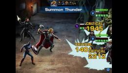 Avengers Alliance Review | STP