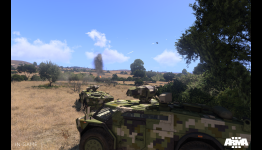 ARMA 3 beta details and news from E3