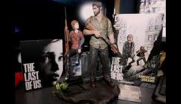 The Last Of Us Post Pandemic Edition Unboxing (Gamestop Exclusive)