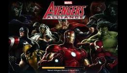 Avengers Alliance Review | Arcade Sushi
