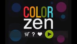 Color Zen Review | Arcade Sushi