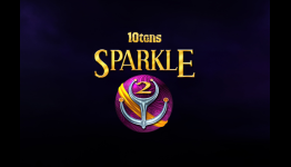 Sparkle 2 Review | Arcade Sushi