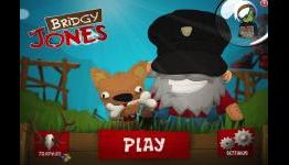 Bridgy Jones Review | Arcade Sushi