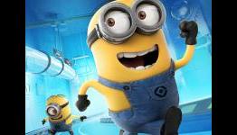 Despicable Me: Minion Rush Review (Modojo)