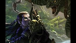 Pathfinder Online sets early enrollment for Q3 of 2014, release around 2016