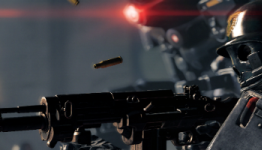 No Wolfenstein: The New Order for Wii U, says Machine Games dev