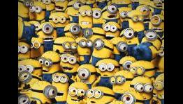 Despicable Me: Minion Rush Cheats And Tips