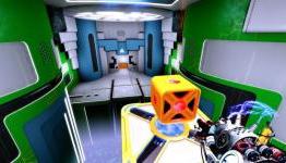 Entertainment Focus – Preview: Magrunner Dark Pulse