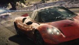 Need for Speed: Rivals hands-on preview [BeefJack]