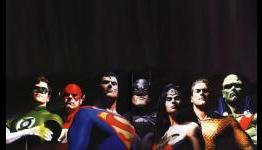 David Goyer Talks About a Blank Slate and a New Batman for the Justice League Movie
