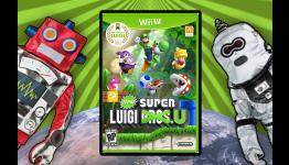 “New Super Luigi U” Review