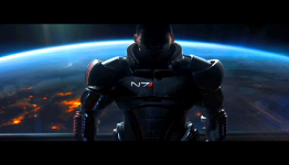 Mass Confusion: Mass Effect 3’s Crippling Identity Crisis