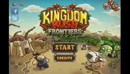 Kingdom Rush Frontiers Review | Arcade Sushi
