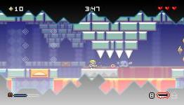 Gamers XTREME – Mutant Mudds Deluxe Review (Wii U): “Getting Muddy Shouldn’t Be This Fun”