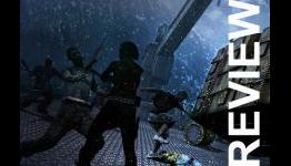 Dead Island: Riptide Review by The Black Panel