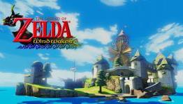 Wind Waker HD Will Not Contain Missing Dungeons