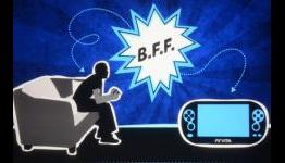 Synergy Between PS4 and PS Vita Is Crucial According to SCEJA President