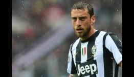 Juventus midfielder Marchisio ‘proud’ of Manchester United links