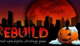 Rebuild Android Game Review | GameWoof