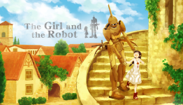 Get It Greenlit: The Girl and the Robot