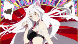 Aniplex Of America Announce Acquisition Of Monogatari Series Second Season And Nekomonogatari Black
