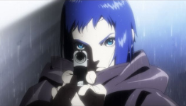 Watch The First 8 Minutes Of The New Ghost In The Shell Right Here