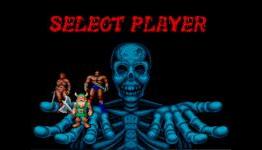 Retro Review: Golden Axe