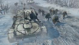 Download the Company of Heroes 2 E3 demo today