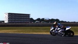 PQube Announces MotoGP 13 PS Vita Gameplay Video – The Gran Premi Aperol de Catalunya