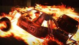 Fireburst blasting its way to Xbox Live