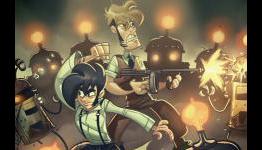 Penny Arcade Adventures:On the Rain-Slick Precipice of Darkness Episode 4 Review | TotallyGN