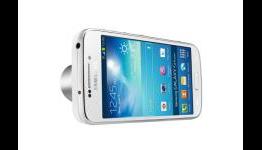 Too many stars in the ‘S4’ galaxy dull Samsung’s brand