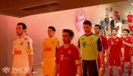 PlayStationer PES 2014 – E3 hands-on impressions