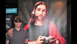 There’s A Video Game Church