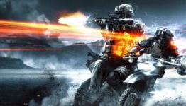 Long-time COD player gives BF3 a try