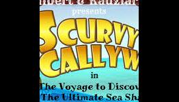 Scurvy Scallywags Review | Dunham Gaming