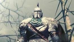 Dark Souls II director’s advice to players: “Try not to give up”
