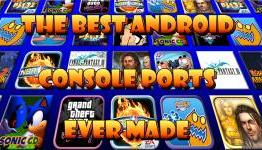 Hardcore Droid – Best Android Ports of All Time