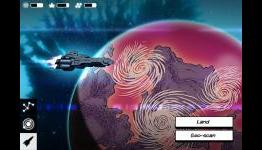 From Our Backyard: ‘Out There’ A Narrative Driven Journey Through Space