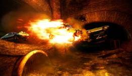 Review: Fireburst – Pixel Related