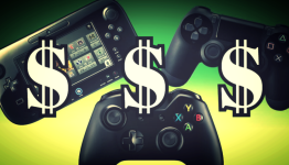 The Cost of a New Generation