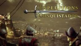 Expeditions: Conquistador Review: One Unforgettable Journey | Leviathyn.com