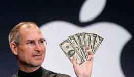 What’s an Apple user worth?