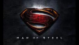 Uber Reviews: Man of Steel 2D (2013) Review