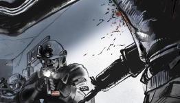 New PS4 Tactical Shooter Announced