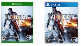 Battlefield 4 confirmed to be launch title for Next-Gen consoles on DICE dev interview