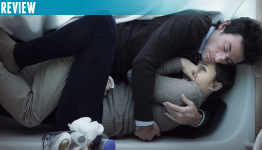 Upstream Color Review | Metal Arcade