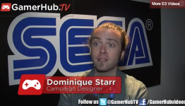 Total War Rome II E3 2013 Preview Interview With The Creative Assembly – Gamerhubtv