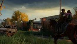 Toronto Thumbs Review: The Last of Us