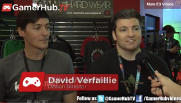 Killer Instinct Xbox One E3 2013 Interview With Double Helix – Gamerhubtv